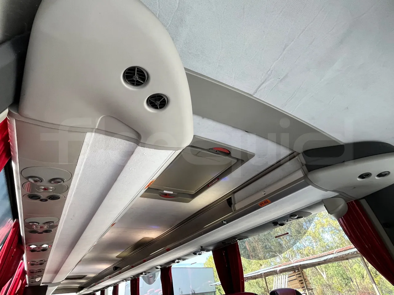 Vdl Futura 501E1 - EUR6 - 320kW - 12.875m - disabled area photo