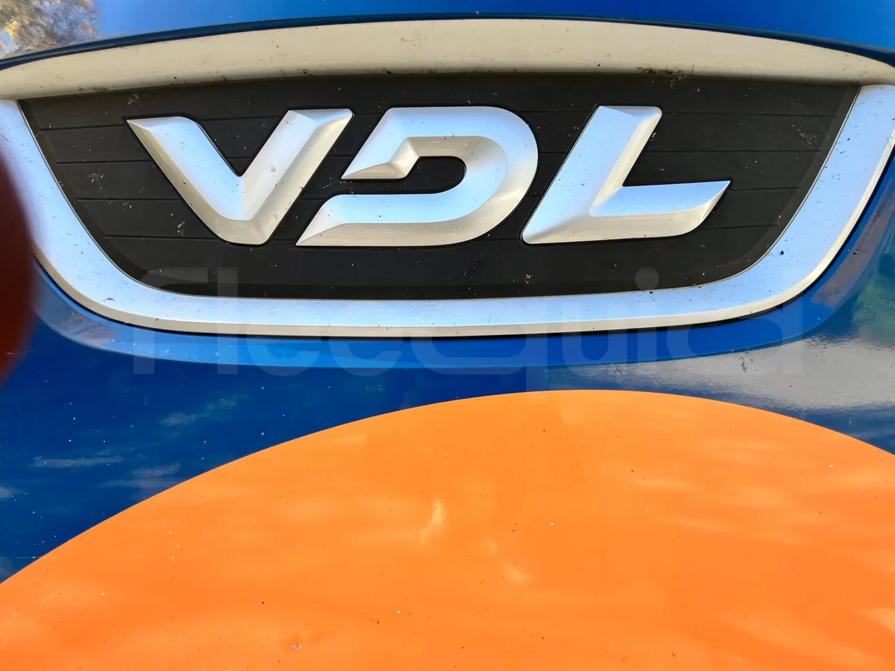 Vdl Futura 501E1 - EUR6 - 320kW - 12.875m - fire extinguishing system