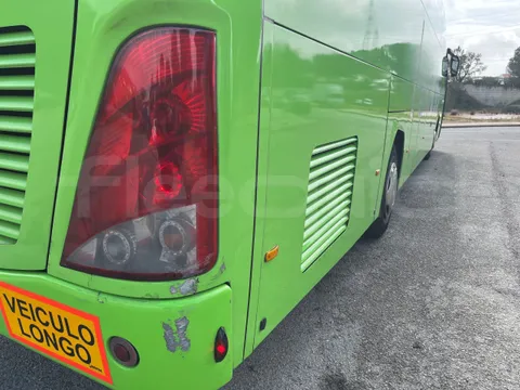 Man Lion's Coach JOACZ - Euro6 - 309kW - 12.101mt - Image