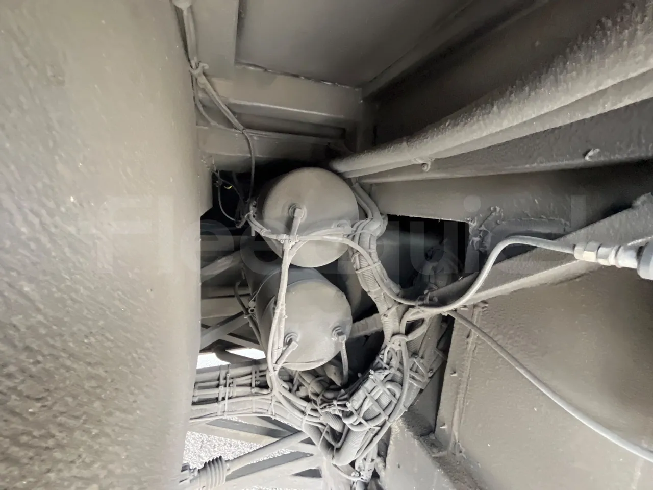 Man Lion's Coach JOACZ - Euro6 - 309kW - 12.101mt - central axle (18m)