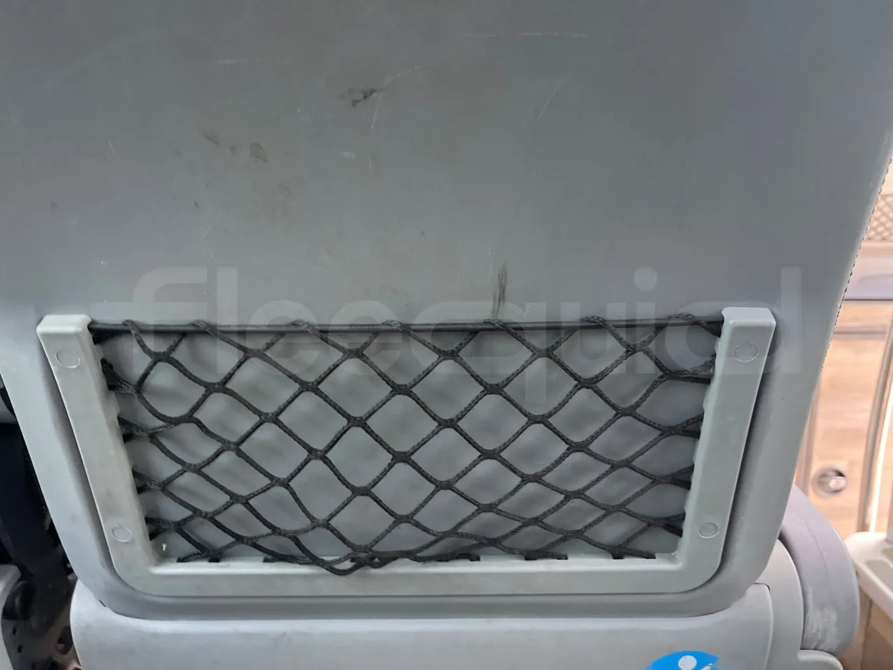 Man Lion's Coach JOACZ - Euro6 - 309kW - 12.101mt - mesh detail photo