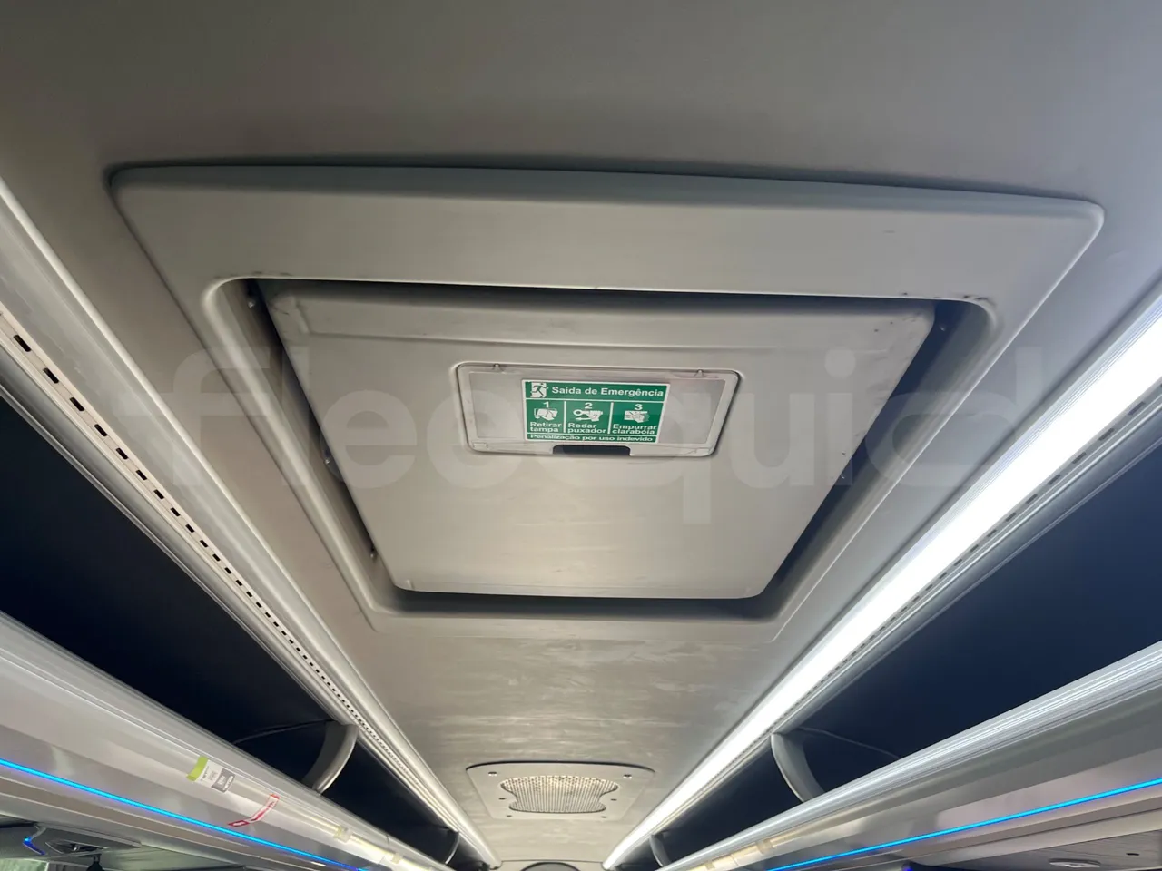 Man Lion's Coach JOACZ - Euro6 - 309kW - 12.101mt - roof hatch 1