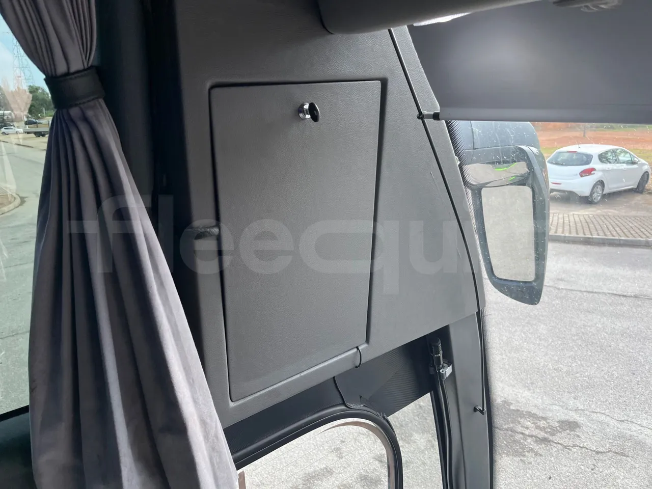 Man Lion's Coach JOACZ - Euro6 - 309kW - 12.101mt - overhead compartments photo