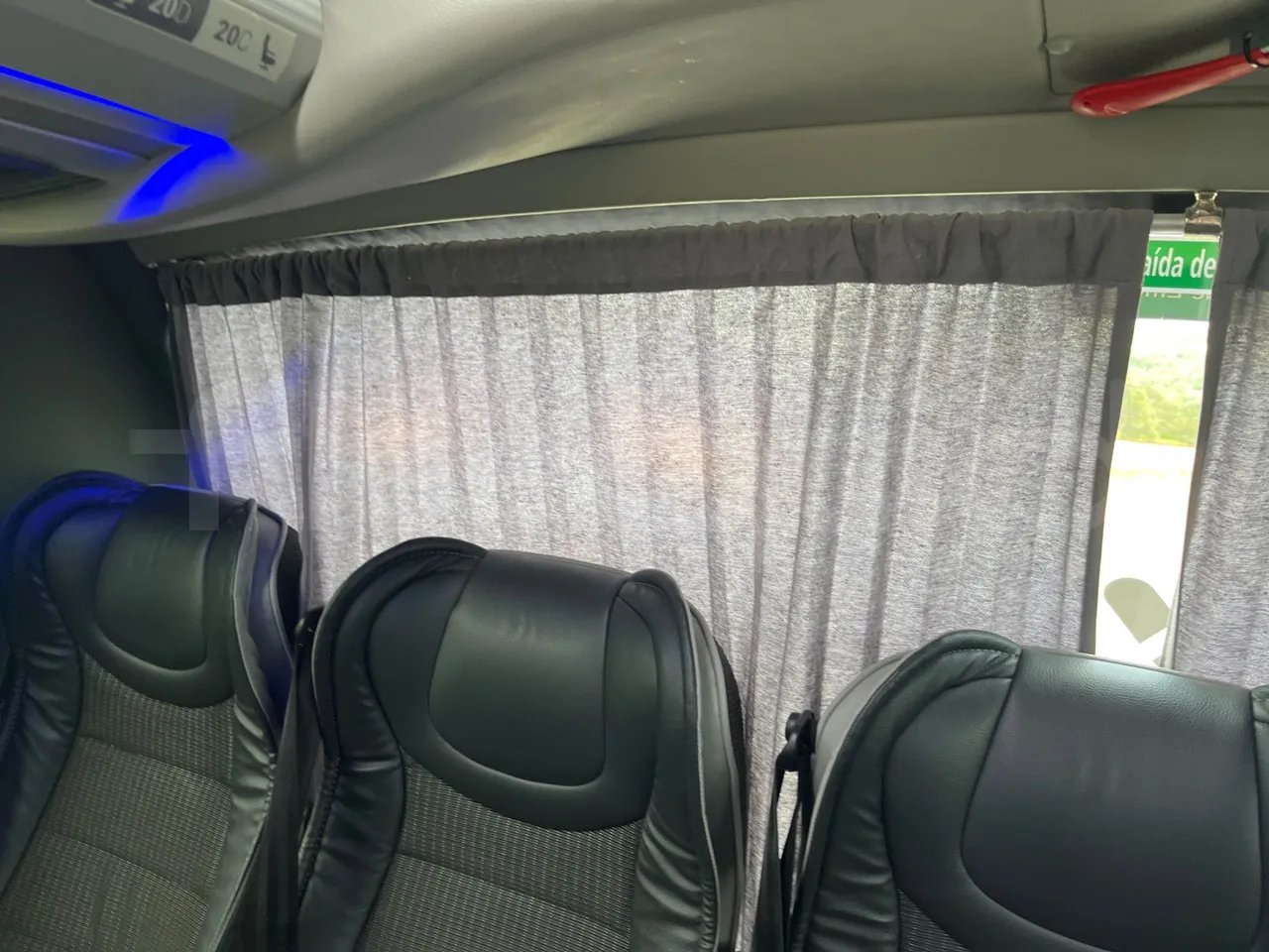 Man Lion's Coach JOACZ - Euro6 - 309kW - 12.101mt - turntable internal (18m)