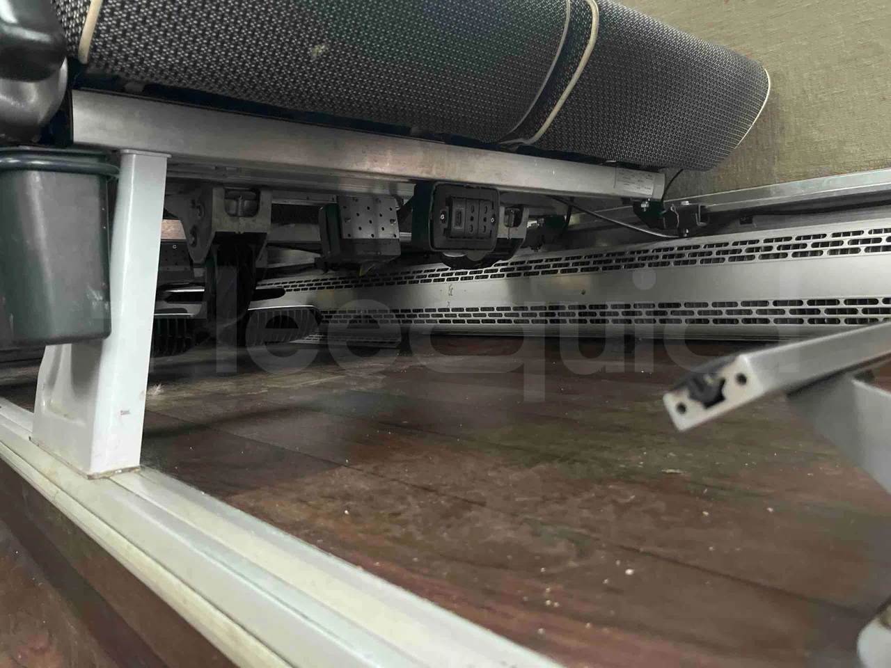 Neoplan Cityliner P14 - Euro6 - 324kW - 12.240mt - camera accessories photo