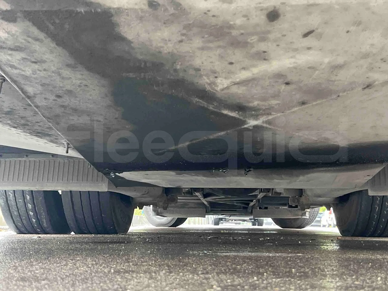 Neoplan Cityliner P14 - Euro6 - 324kW - 12.240mt - central axle (18m)