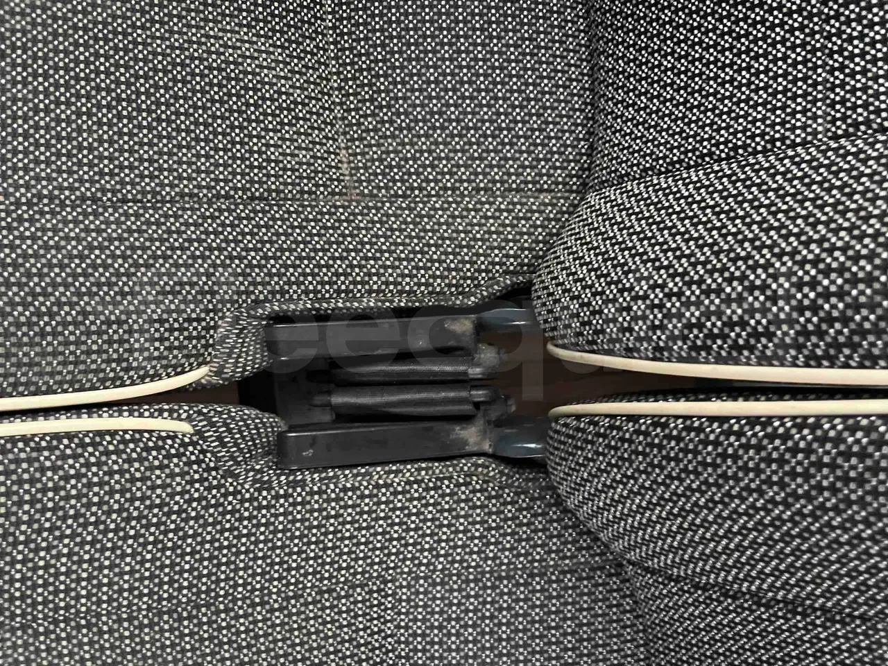 Neoplan Cityliner P14 - Euro6 - 324kW - 12.240mt - central seat safety belt