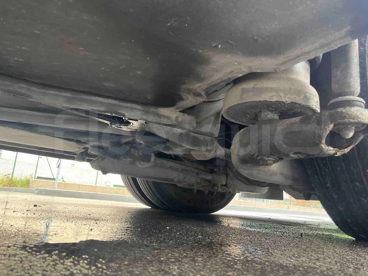 Neoplan Cityliner P14 - Euro6 - 324kW - 12.240mt - differential photo