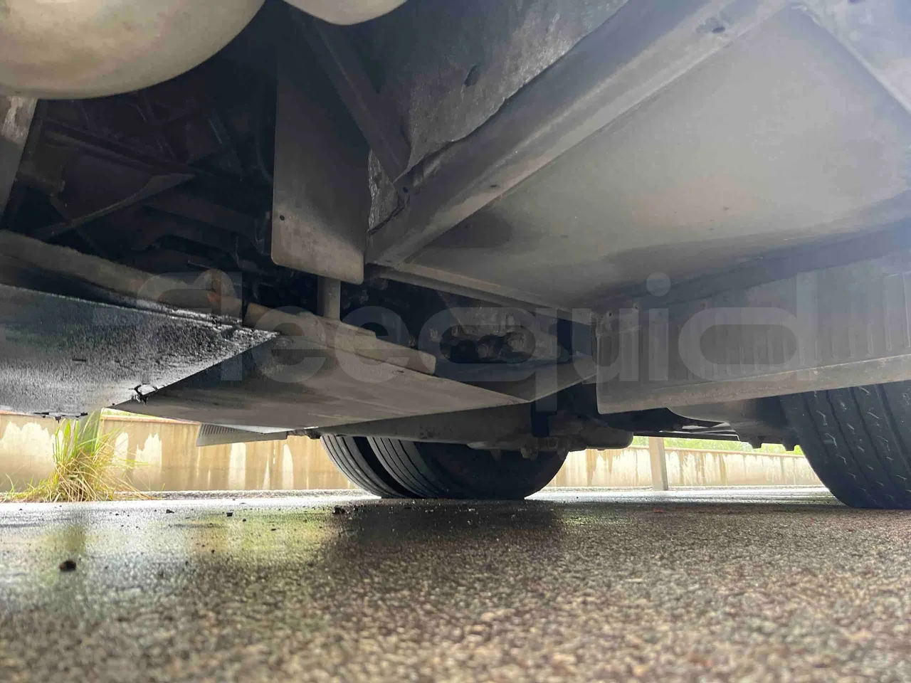 Neoplan Cityliner P14 - Euro6 - 324kW - 12.240mt - driveshaft photo