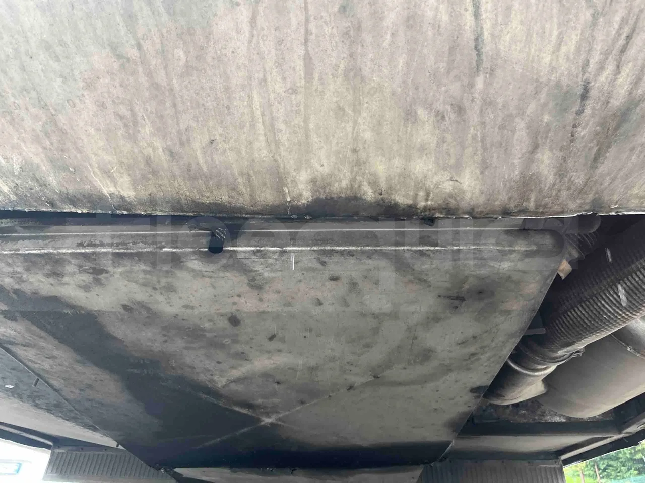 Neoplan Cityliner P14 - Euro6 - 324kW - 12.240mt - engine without protection