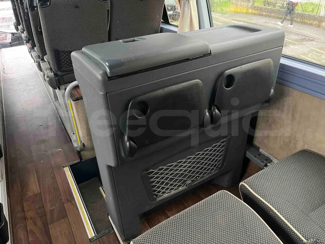 Neoplan Cityliner P14 - Euro6 - 324kW - 12.240mt - roof hatch 3