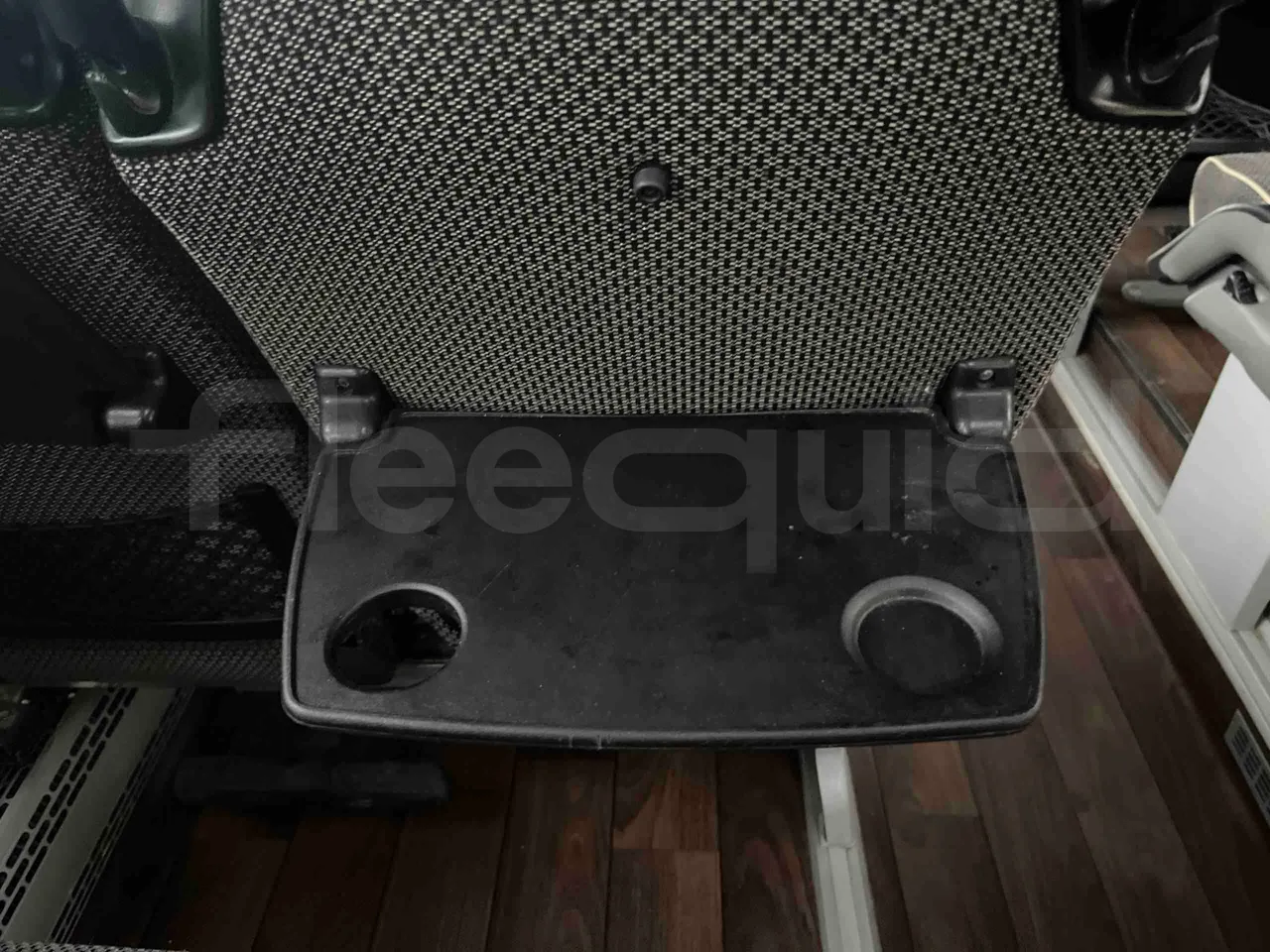 Neoplan Cityliner P14 - Euro6 - 324kW - 12.240mt - table detail photo