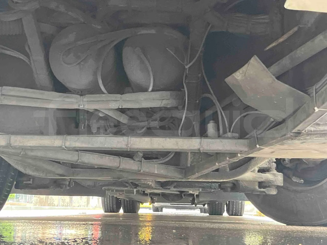 Neoplan Cityliner P14 - Euro6 - 324kW - 12.240mt - front axle central