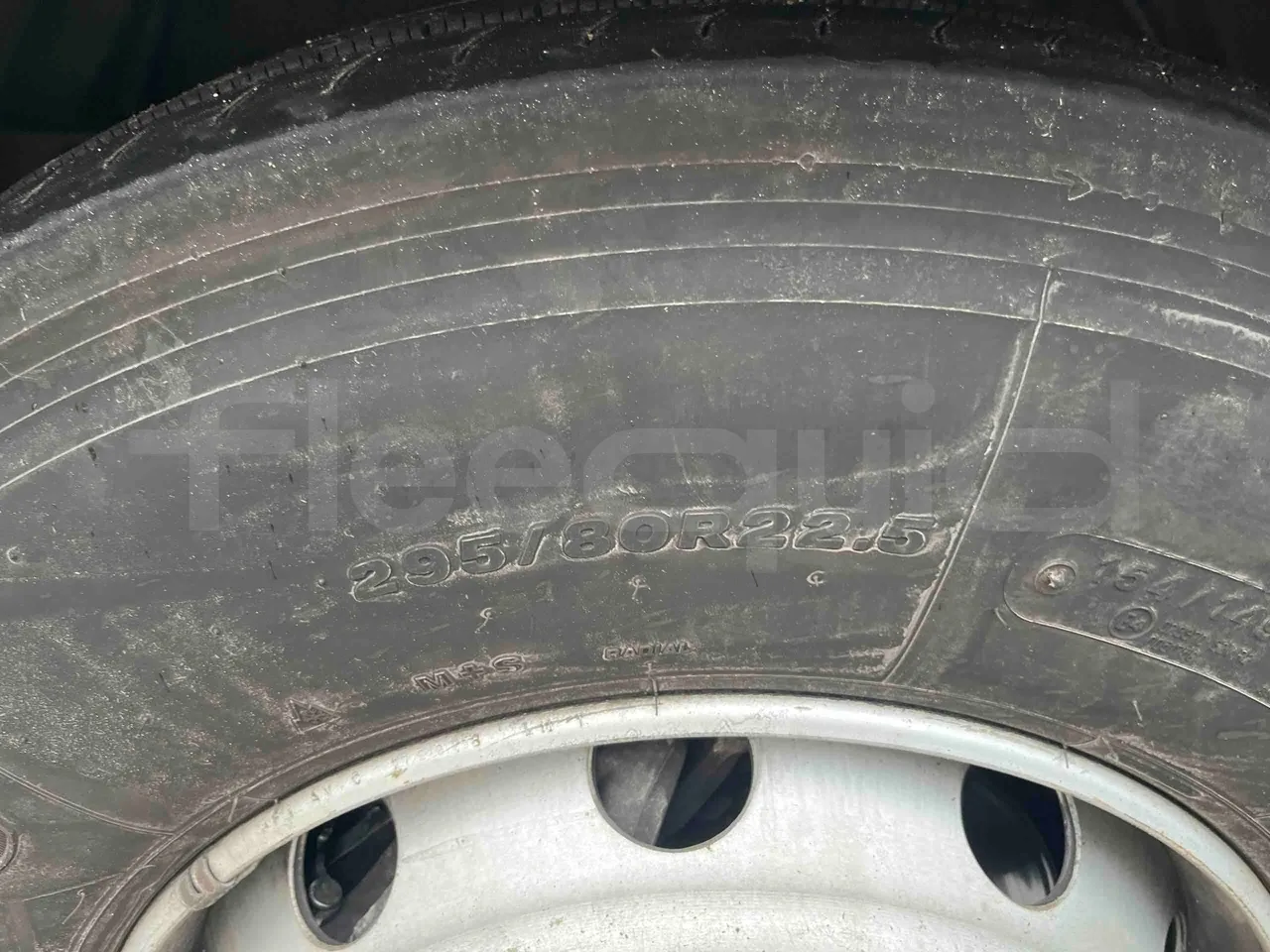 Neoplan Cityliner P14 - Euro6 - 324kW - 12.240mt - spare wheel