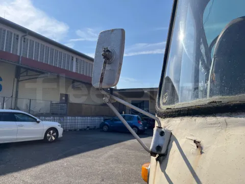 Setra S10 S10 -EUR0 -97kW-7.500m - Image