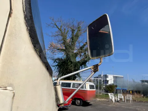 Setra S10 S10 -EUR0 -97kW-7.500m - Image