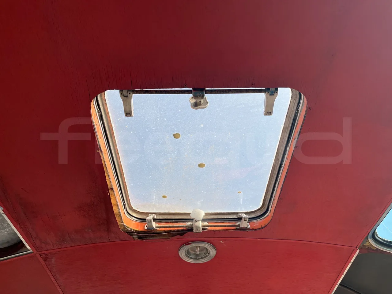 Setra S10 S10 -EUR0 -97kW-7.500m - hostes microphone accessories photo