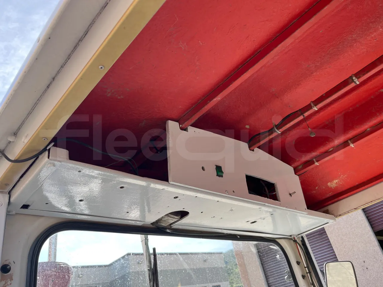 Dotto HD180F Road Train - EUR0 - 57kW - 3.45 + 4.72 + 4.72m - hostes microphone accessories photo