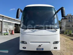 Volvo Barbi Antares B12B FS380 - Euro 3 - 279 Kw - 12,230 Mt - front photo