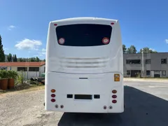 Volvo Barbi Antares B12B FS380 - Euro 3 - 279 Kw - 12,230 Mt - rear hatch closed