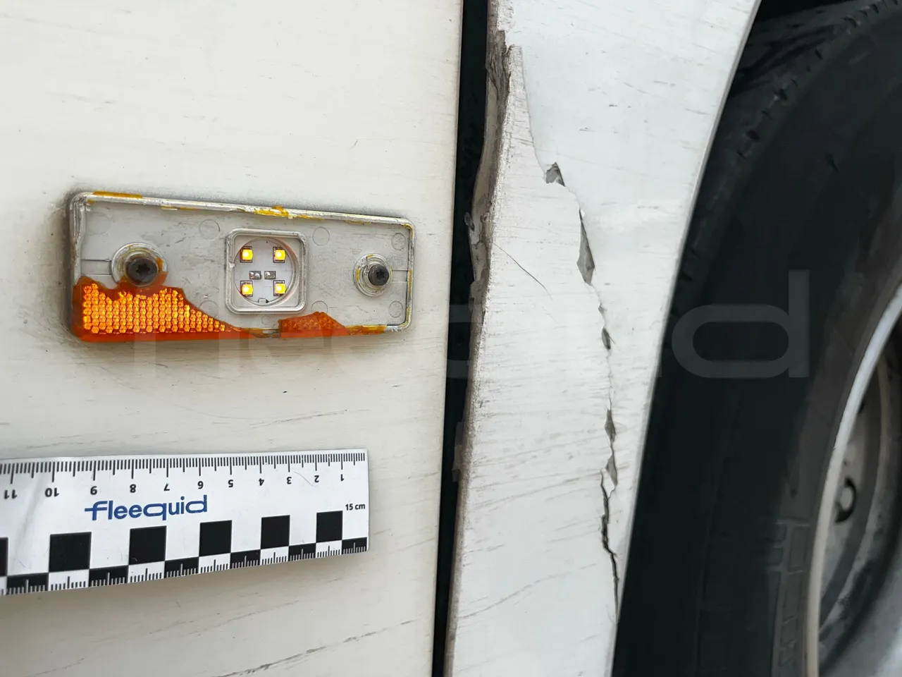 Setra S415 - Image