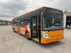 Iveco Citelis PS09D5/A/87 - EUR5 - 200kW - 11.990m - 3/4 front right doors