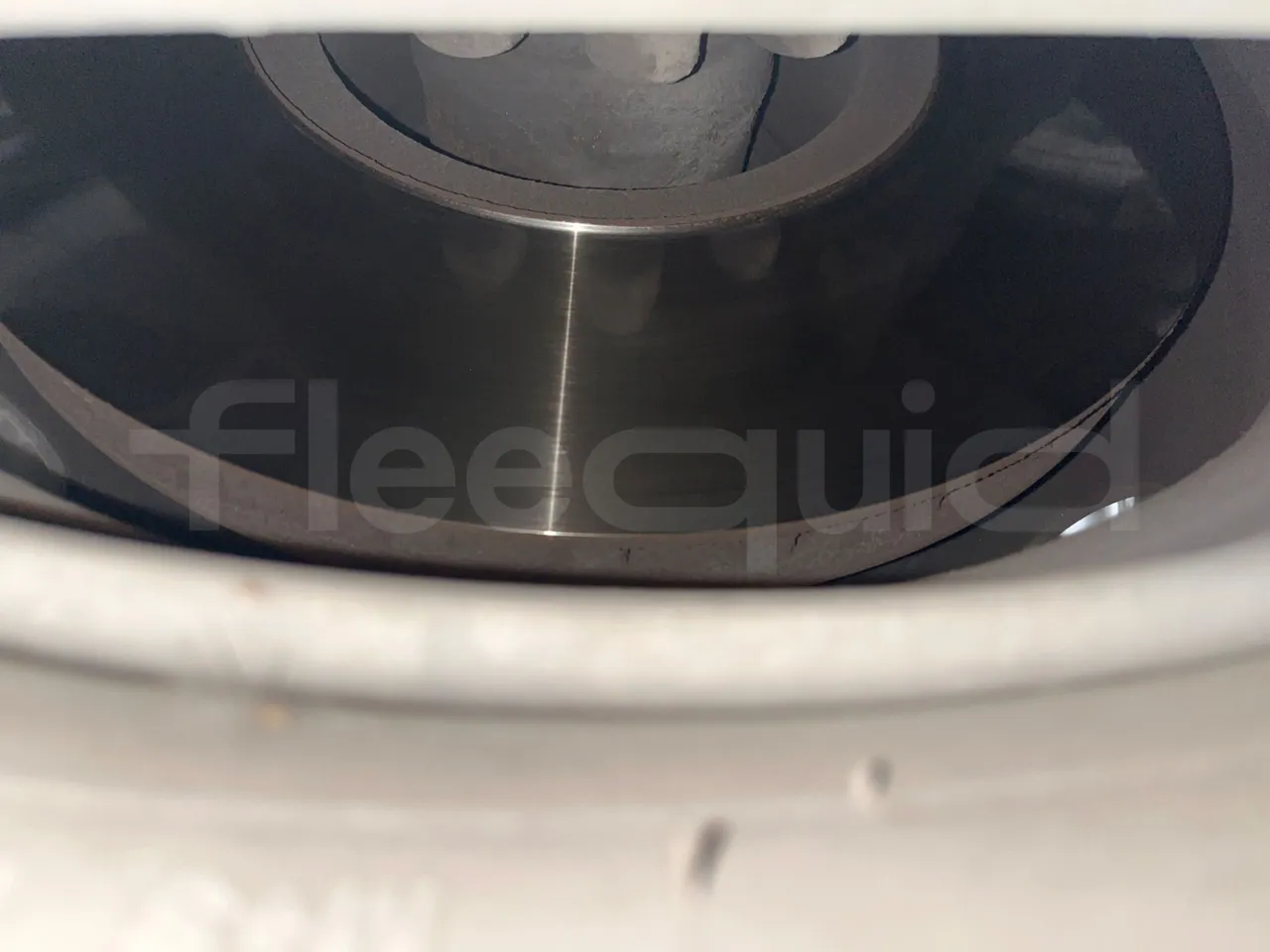 Iveco Citelis PS09D5/A/87 - EUR5 - 200kW - 11.990m - axle 2 discs left