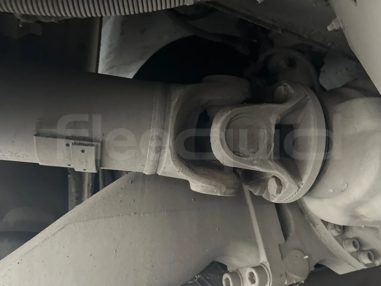 Iveco Citelis PS09D5/A/87 - EUR5 - 200kW - 11.990m - driveshaft photo