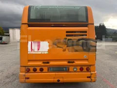 Iveco Citelis PS09D5/A/87 - EUR5 - 200kW - 11.990m - rear hatch closed