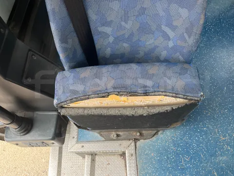 Iveco Cacciamali 65CF4 - Euro 4 - 130 kW - 8.560 mt - Image