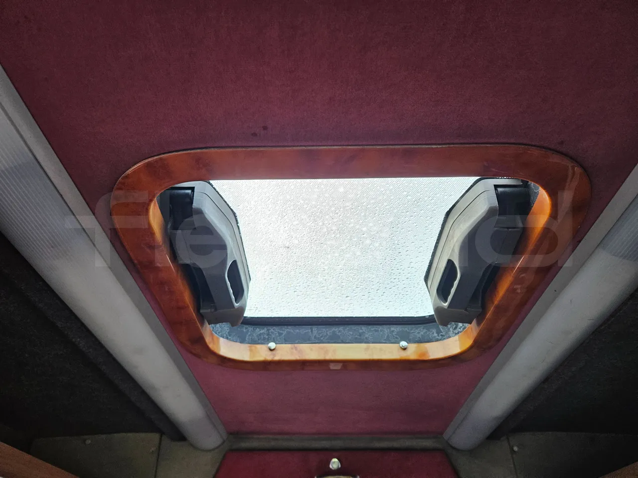 Man TEZELLER Teztiger T35 - Euro 4 - 132 kW -9.02 mt - roof hatch 2