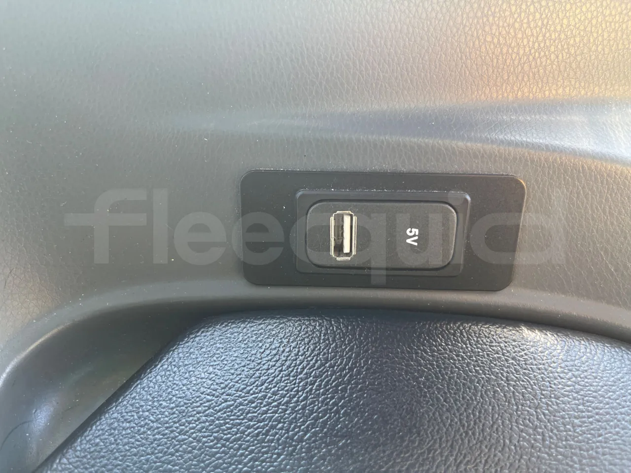 Setra S416 UL Business - Euro6 - 260kW - 12.7mt - command unit indicators