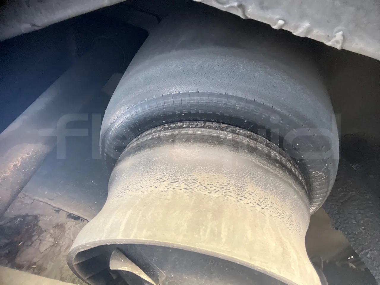Setra S416 UL Business - Euro6 - 260kW - 12.7mt - axel 2 air springs 2 right