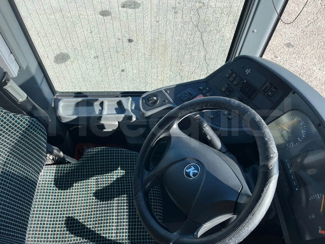 Setra S416 UL Business - Euro6 - 260kW - 12.7mt - onboard devices 3