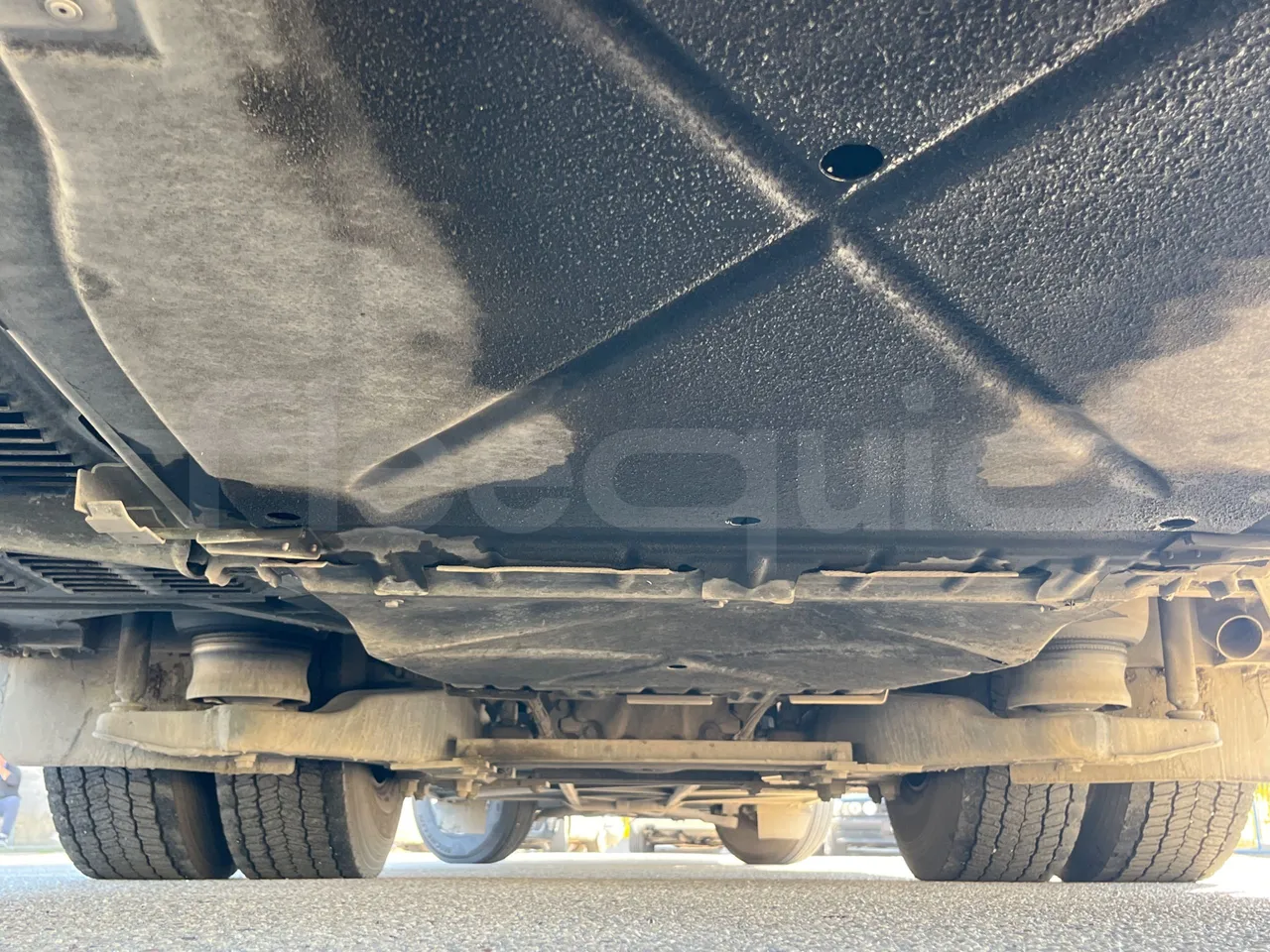 Setra S416 UL Business - Euro6 - 260kW - 12.7mt - bellows turntable (18m)