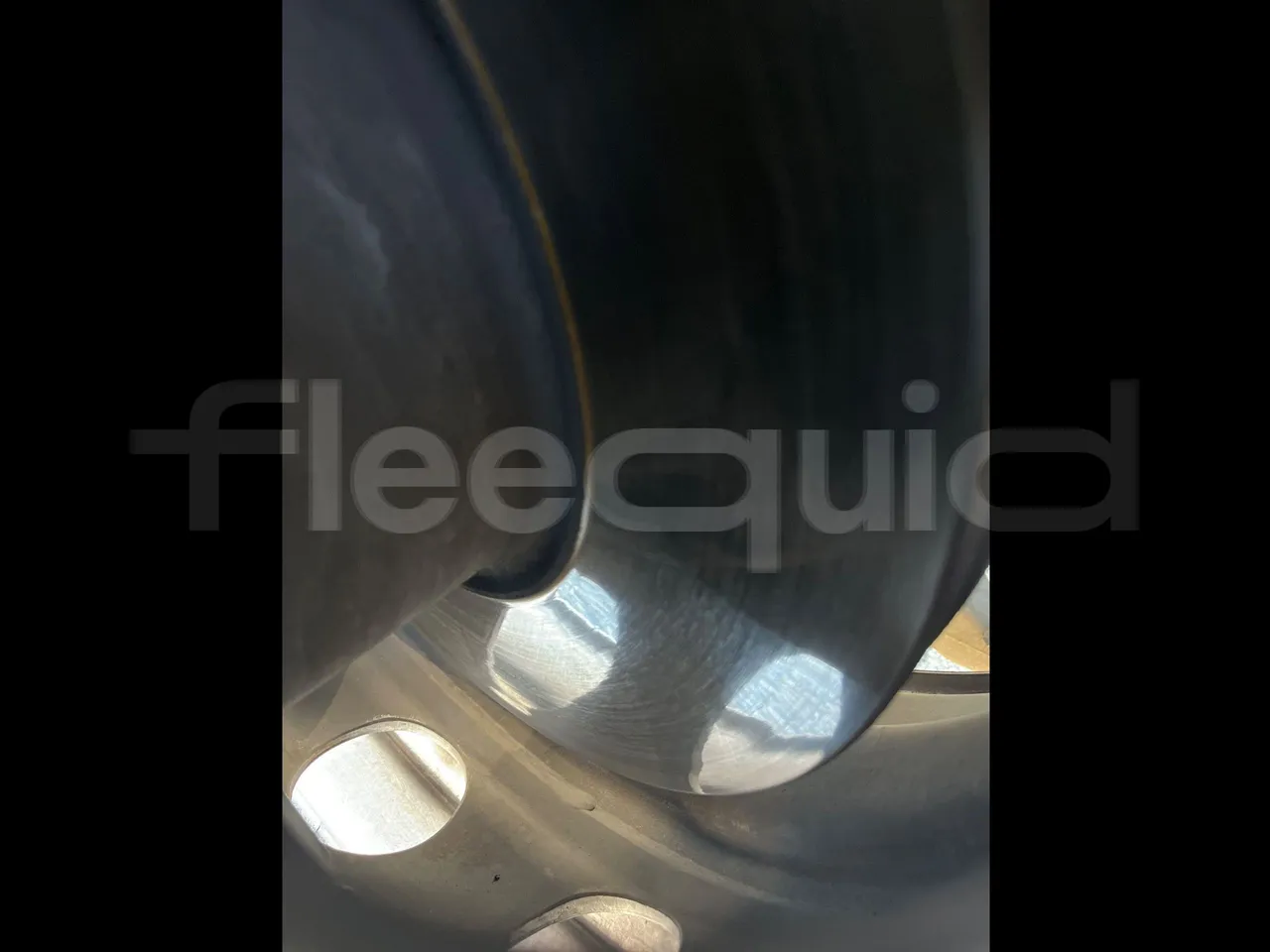 Setra S416 UL Business - Euro6 - 260kW - 12.7mt - front discs right