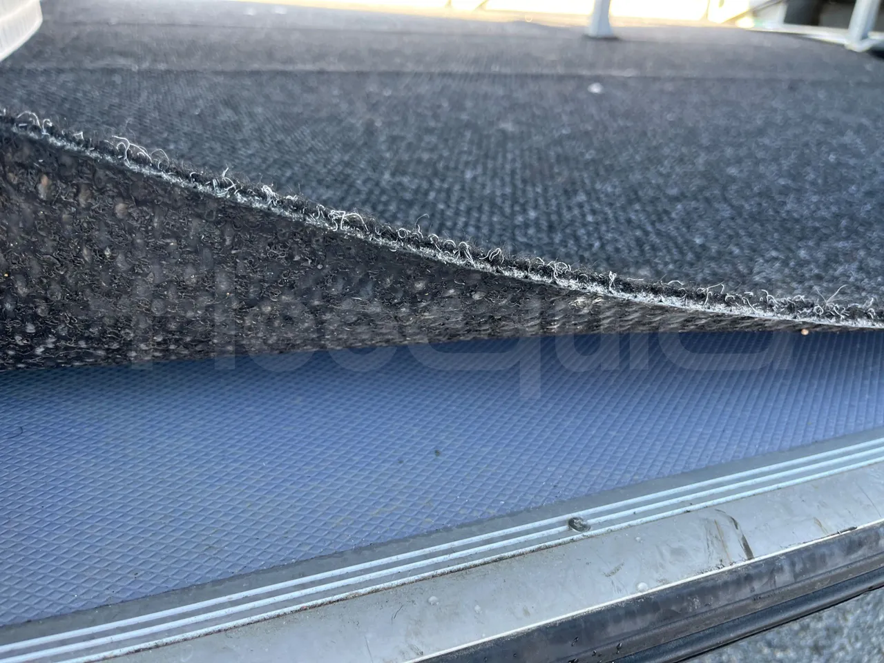 Setra S416 UL Business - Euro6 - 260kW - 12.7mt - under carpet photo