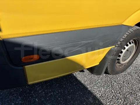Mercedes-Benz Sprinter - Image