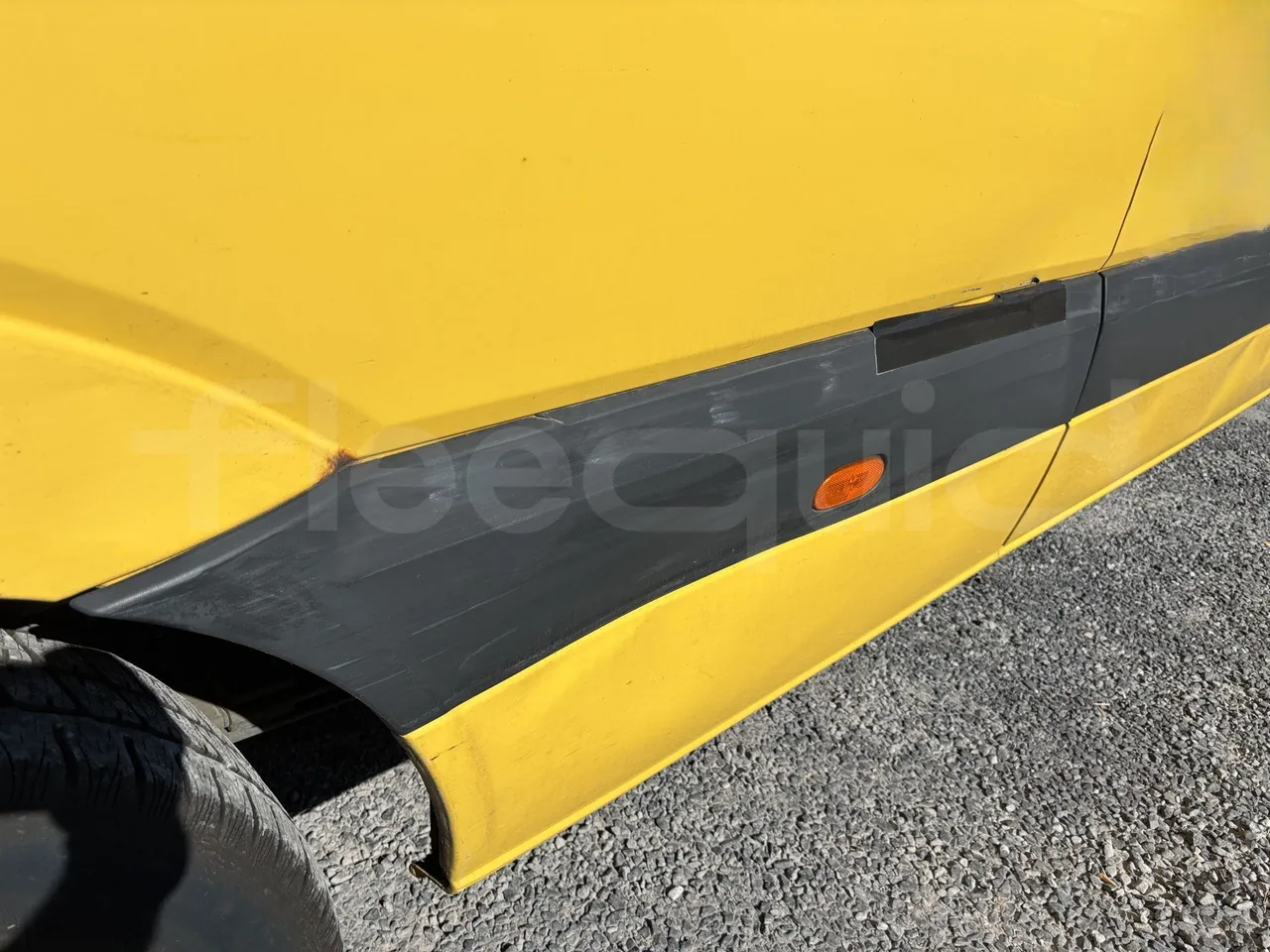Mercedes-Benz Sprinter - Image