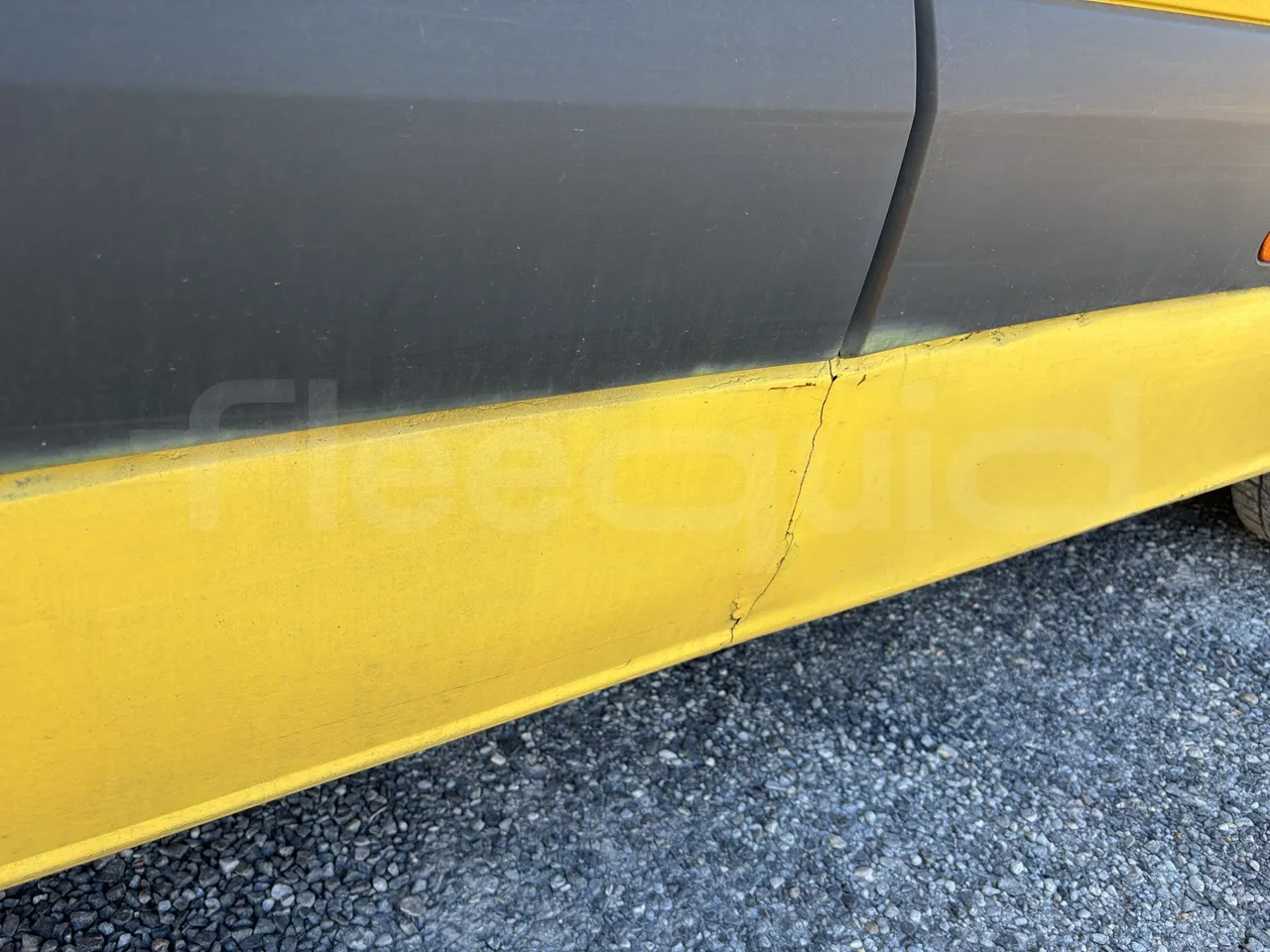 Mercedes-Benz Sprinter - Image