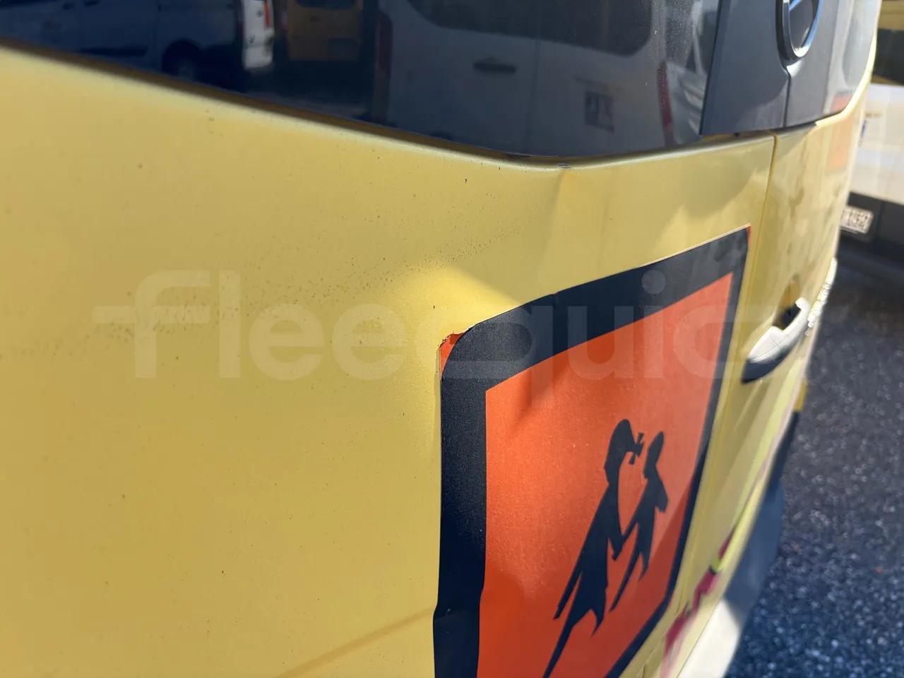 Mercedes-Benz Sprinter - Image
