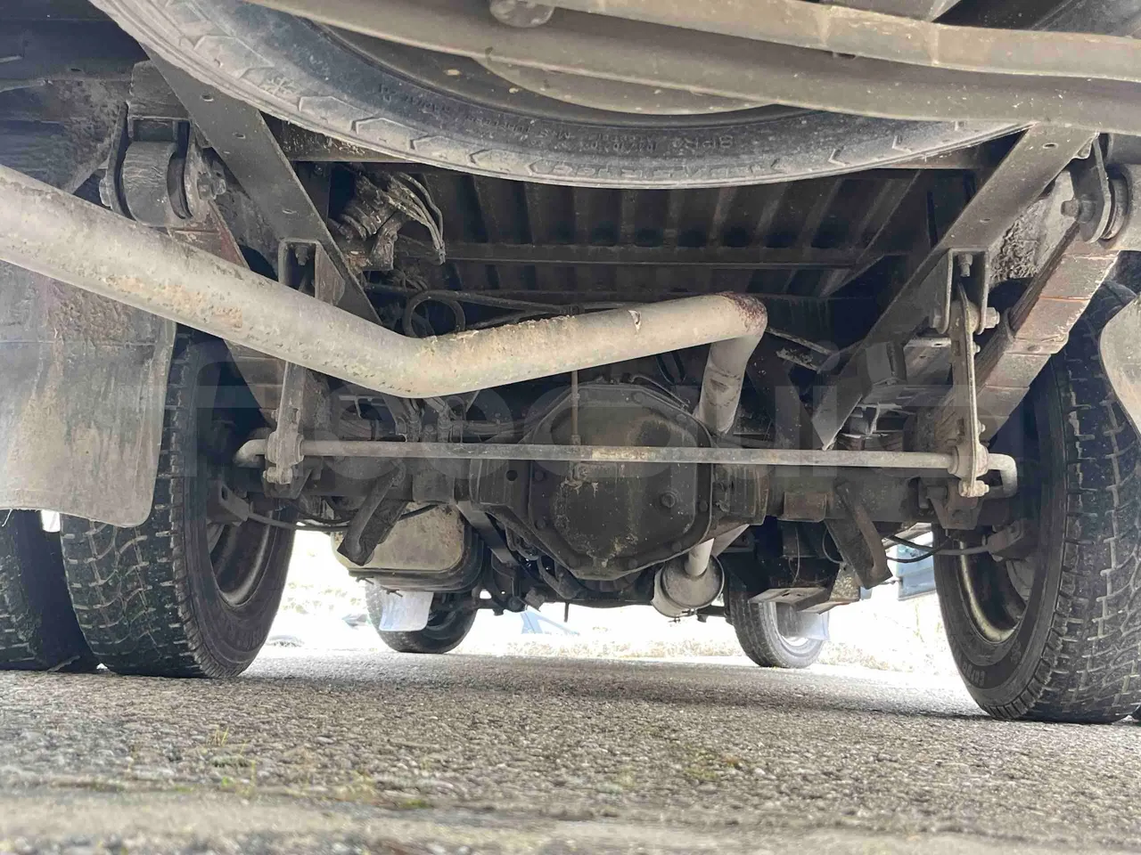 Iveco A45E12 A45E12 - Euro 2 - 90 kW - 6.860 mt - central axle (18m)