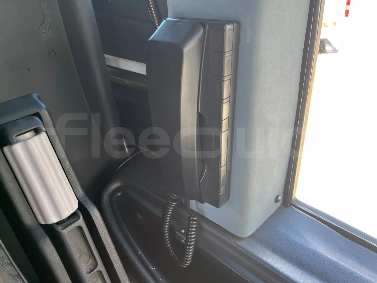 Irizar Scania - camera accessories photo
