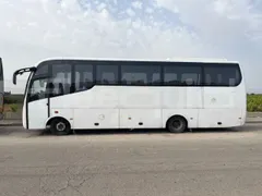 Man 12.220 HOCL ANDECAR VII.1/ Euro 4 - 176 Kw - 9,470 Mt - left side photo