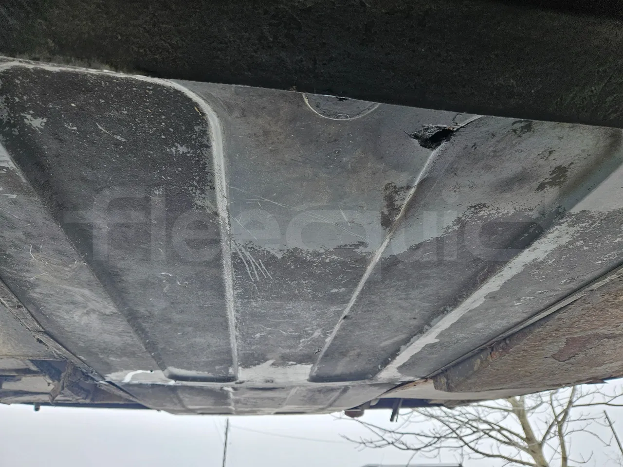 Man RH 483 RH 483 - EUR3-294kW - 12m - gearbox photo