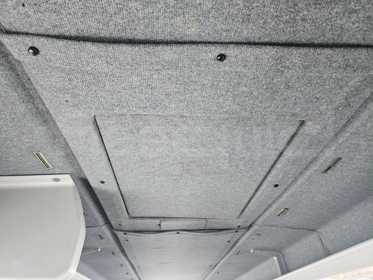 Man RH 483 RH 483 - EUR3-294kW - 12m - roof hatch 2