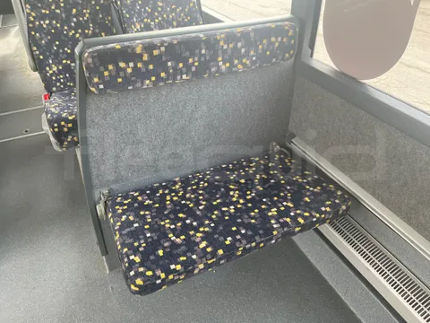 Volvo 9700-B8R B6SC 9700S - Euro 6 - 240 kW - 14.980 mt - Image