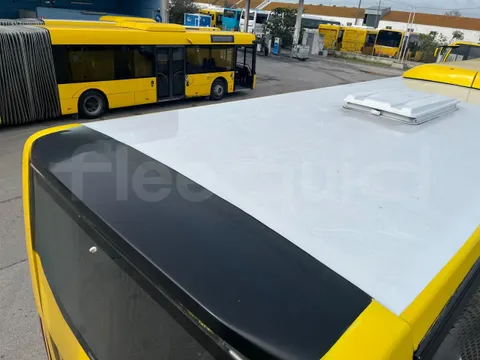 Volvo 9700-B8R B6SC 9700S - Euro 6 - 240 kW - 14.980 mt - Image