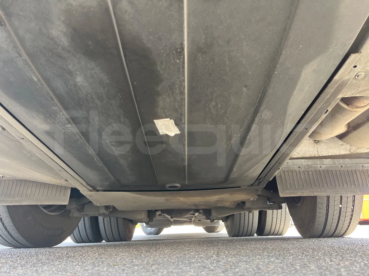 Neoplan Cityliner P15 - Euro6 - 338kW - 13mt - central axle (18m)