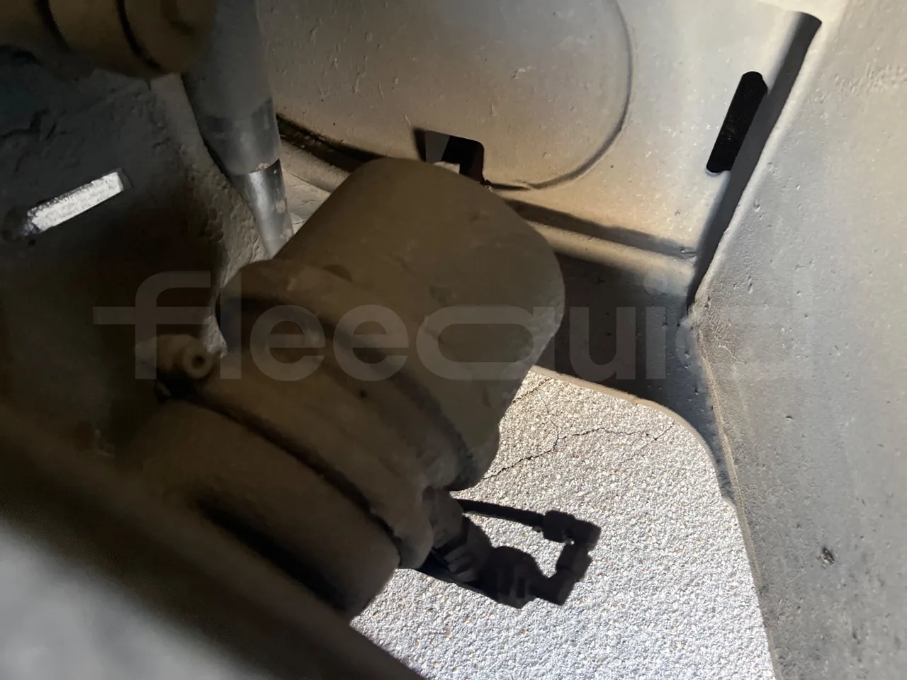 Neoplan Cityliner P15 - Euro6 - 338kW - 13mt - axel 3 caliper brakes right